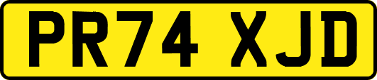 PR74XJD