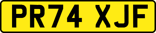 PR74XJF