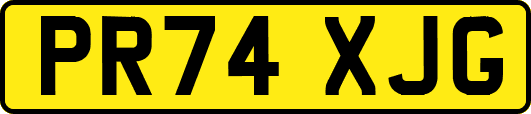 PR74XJG