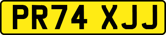 PR74XJJ