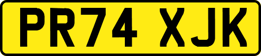 PR74XJK