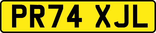 PR74XJL