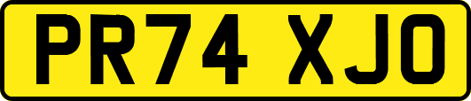PR74XJO