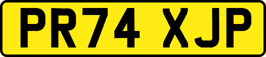 PR74XJP