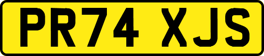 PR74XJS
