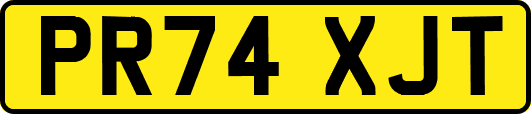 PR74XJT