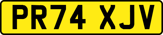 PR74XJV