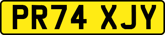 PR74XJY