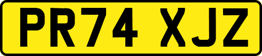 PR74XJZ