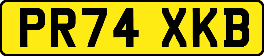 PR74XKB