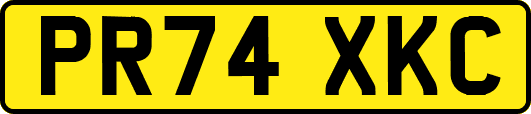 PR74XKC