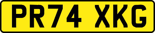 PR74XKG
