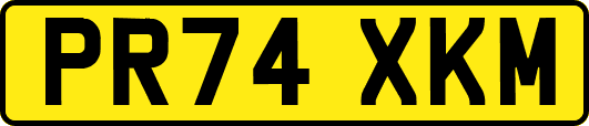 PR74XKM