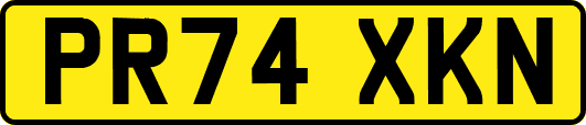 PR74XKN