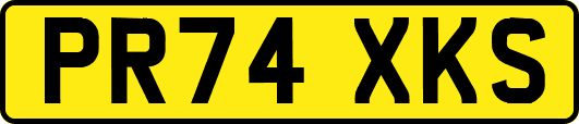 PR74XKS