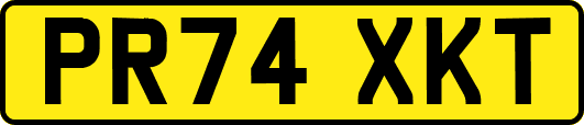 PR74XKT