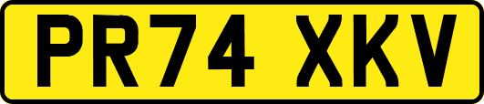 PR74XKV