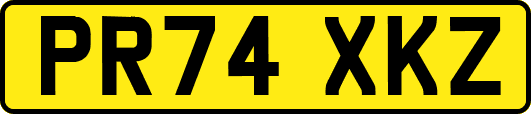 PR74XKZ