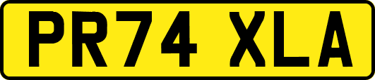 PR74XLA
