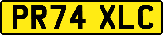 PR74XLC