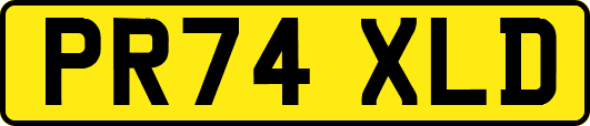 PR74XLD