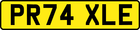 PR74XLE