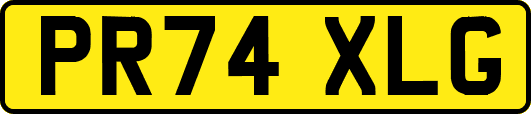 PR74XLG
