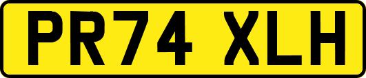 PR74XLH