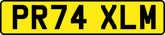 PR74XLM