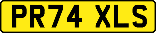 PR74XLS