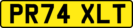PR74XLT