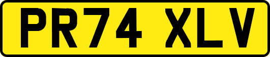 PR74XLV