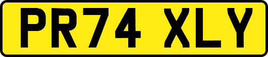 PR74XLY