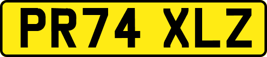 PR74XLZ