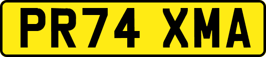PR74XMA