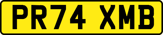 PR74XMB