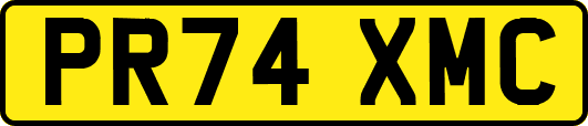 PR74XMC