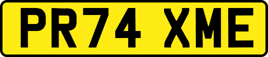 PR74XME