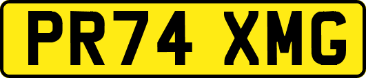 PR74XMG
