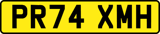 PR74XMH