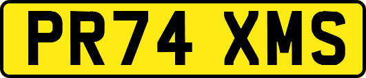 PR74XMS