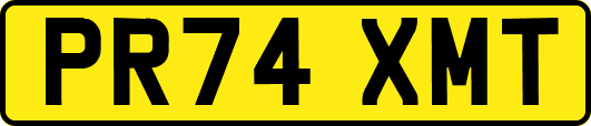 PR74XMT
