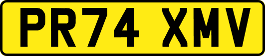 PR74XMV