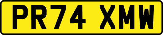 PR74XMW