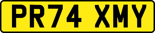 PR74XMY