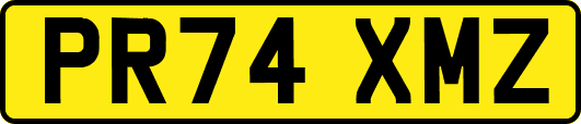 PR74XMZ