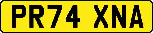 PR74XNA