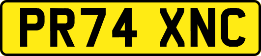 PR74XNC