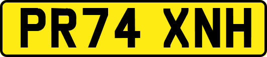 PR74XNH