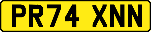 PR74XNN